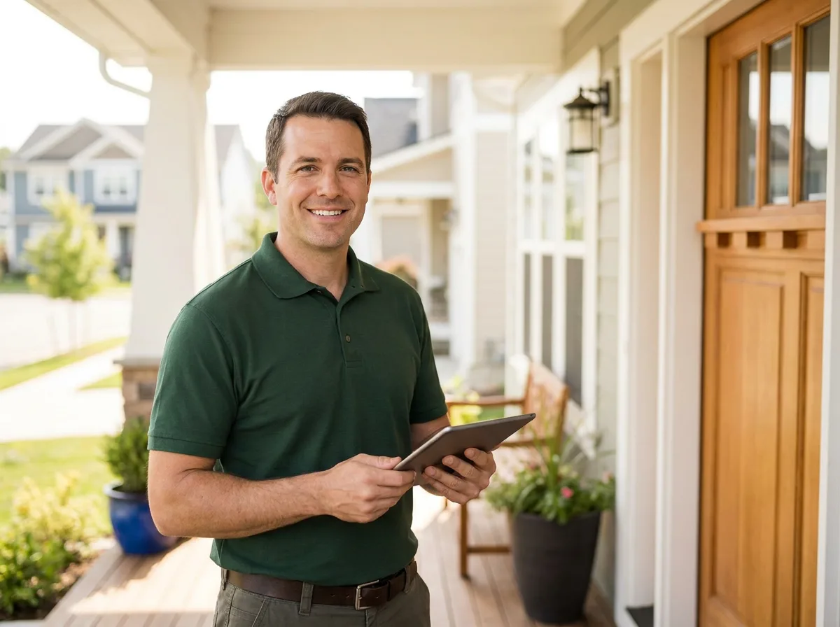 Pest control FAQs for Roderfield, WV